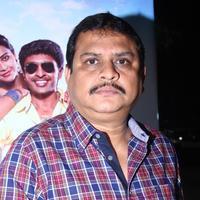 Vellaikaara Durai Movie Press Meet Stills | Picture 902411
