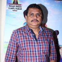 Vellaikaara Durai Movie Press Meet Stills | Picture 902412
