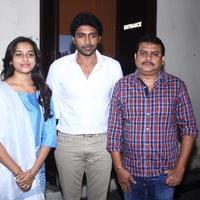 Vellaikaara Durai Movie Press Meet Stills | Picture 902416