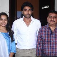 Vellaikaara Durai Movie Press Meet Stills | Picture 902417