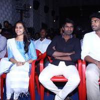 Vellaikaara Durai Movie Press Meet Stills | Picture 902419