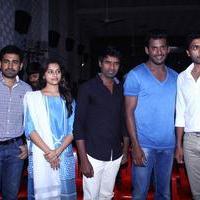 Vellaikaara Durai Movie Press Meet Stills | Picture 902430