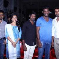 Vellaikaara Durai Movie Press Meet Stills | Picture 902432