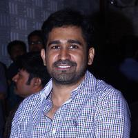Vijay Antony - Vellaikaara Durai Movie Press Meet Stills
