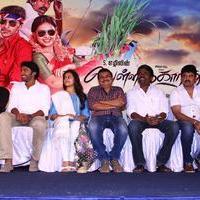 Vellaikaara Durai Movie Press Meet Stills | Picture 902449
