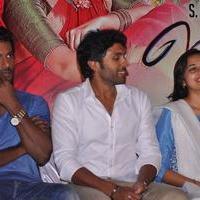 Vellaikaara Durai Movie Press Meet Stills | Picture 902354