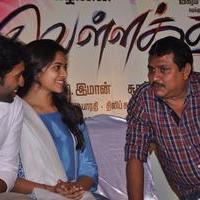 Vellaikaara Durai Movie Press Meet Stills | Picture 902355
