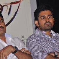 Vijay Antony - Vellaikaara Durai Movie Press Meet Stills | Picture 902369