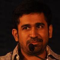 Vijay Antony - Vellaikaara Durai Movie Press Meet Stills | Picture 902394