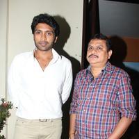 Vellaikaara Durai Movie Audio Launch Stills | Picture 902534