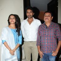 Vellaikaara Durai Movie Audio Launch Stills | Picture 902537