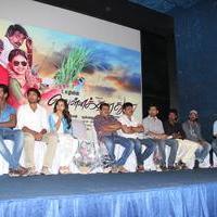 Vellaikaara Durai Movie Audio Launch Stills | Picture 902582