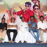 Vellaikaara Durai Movie Audio Launch Stills | Picture 902584