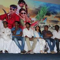 Vellaikaara Durai Movie Audio Launch Stills | Picture 902604