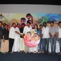 Vellaikaara Durai Movie Audio Launch Stills | Picture 902616