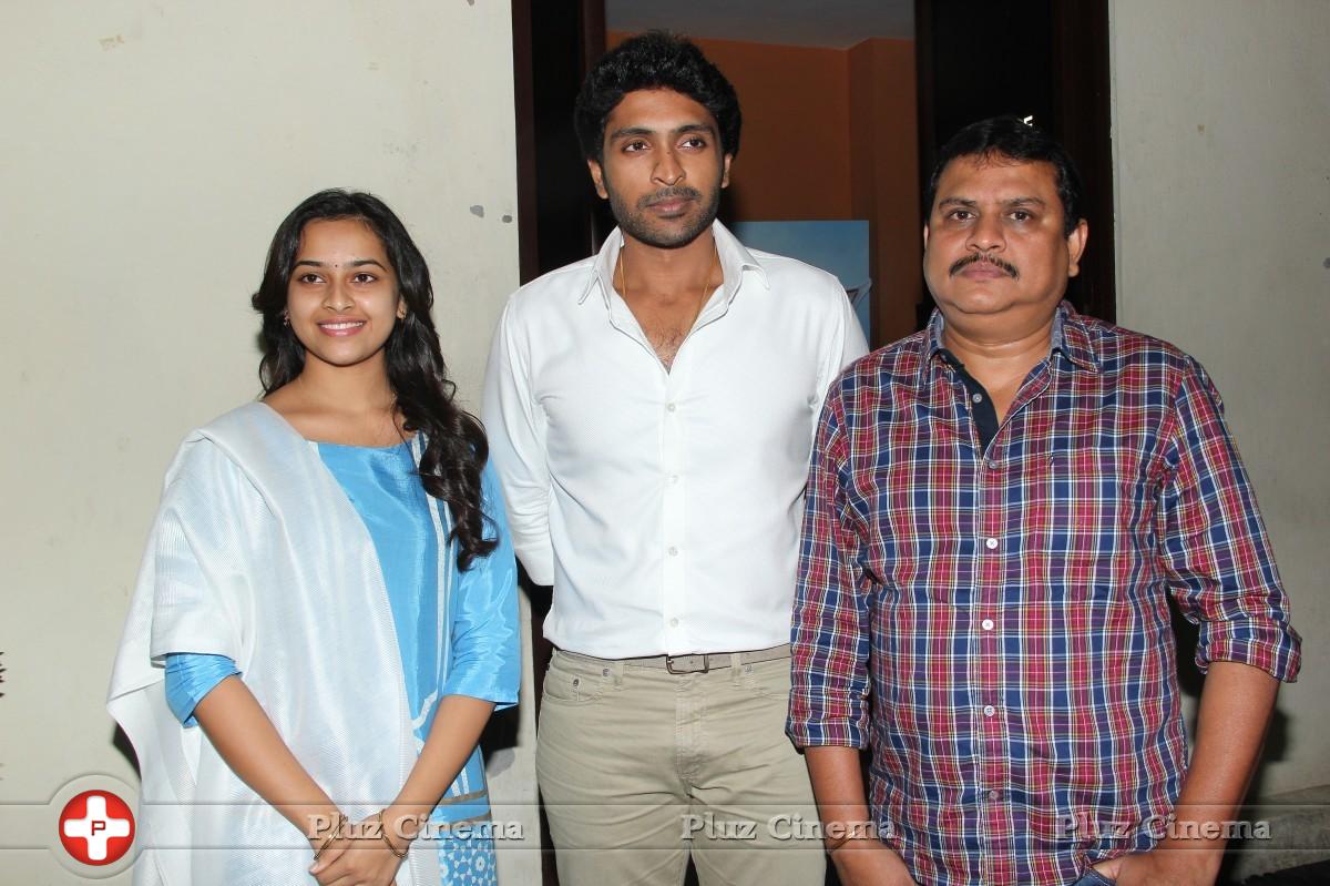 Vellaikaara Durai Movie Audio Launch Stills | Picture 902539