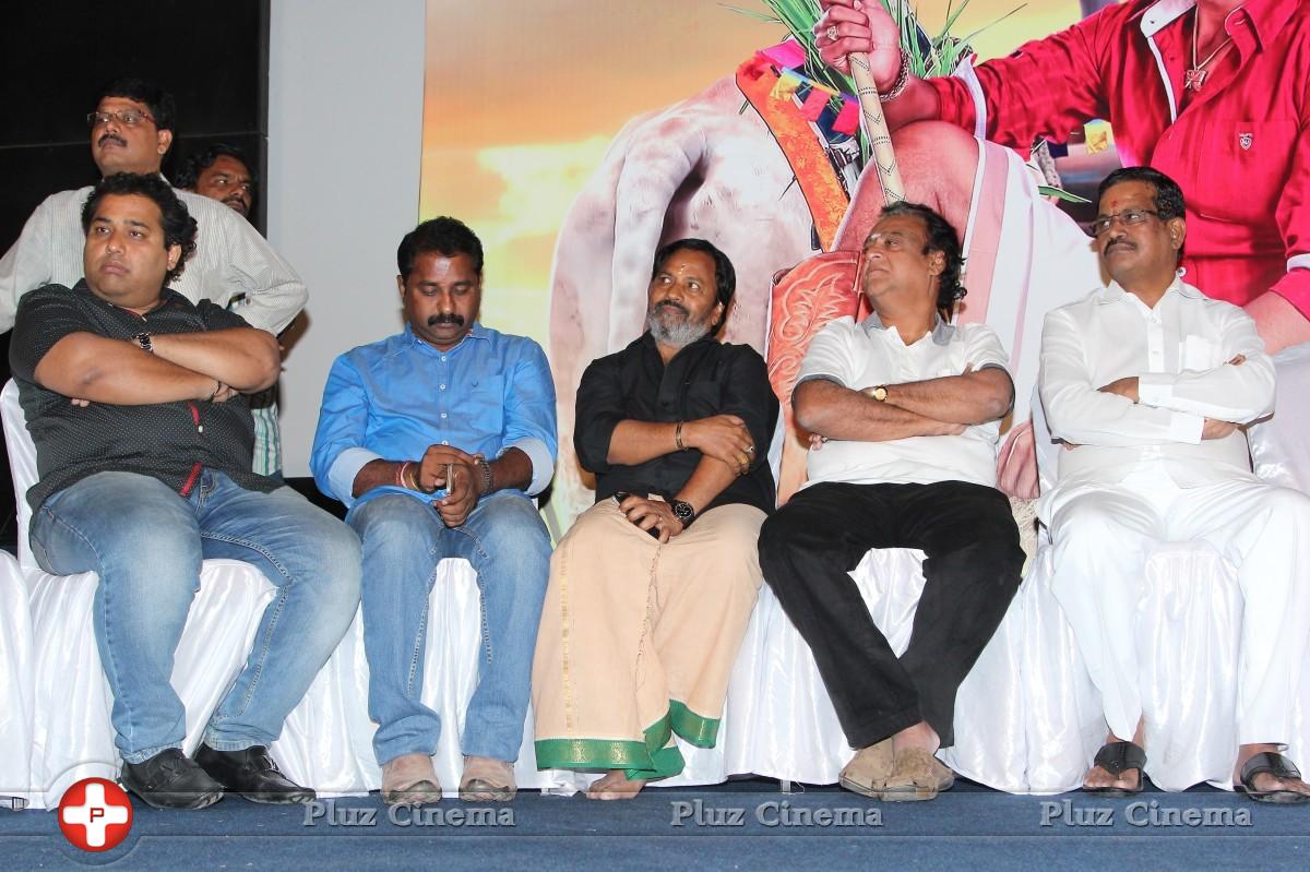 Vellaikaara Durai Movie Audio Launch Stills | Picture 902607