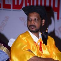 Na. Muthukumar - Na Muthukumar Conferred With Doctorate Stills | Picture 904636