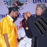 Na Muthukumar Conferred With Doctorate Stills | Picture 904649