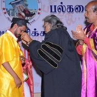 Na Muthukumar Conferred With Doctorate Stills | Picture 904650