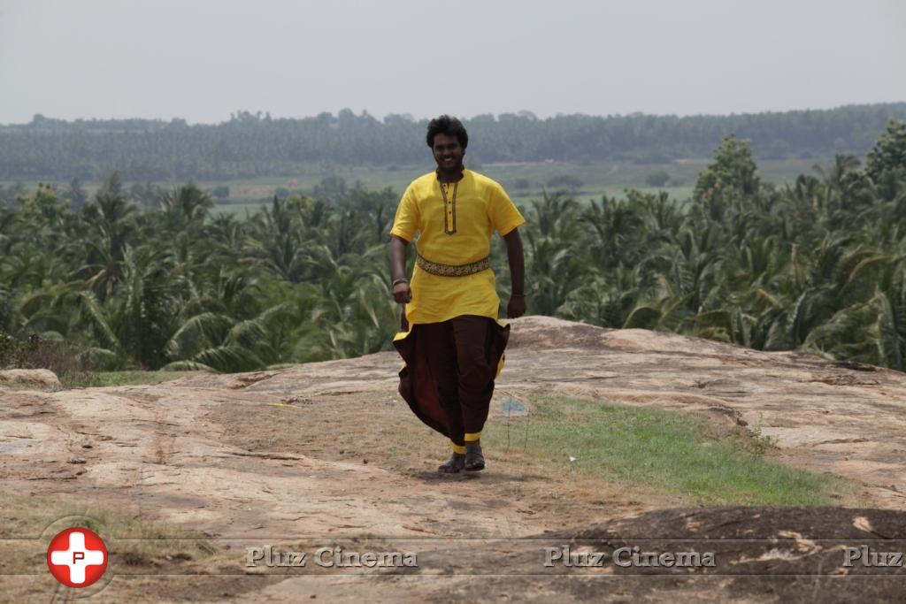 Sanmugapandiyan - Sagaptham Movie New Stills | Picture 904181