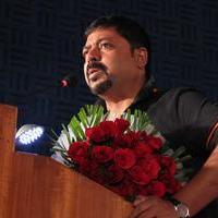 James Vasanthan - Sandamarutham Movie Audio Launch Stills | Picture 903766