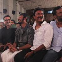 Sandamarutham Movie Audio Launch Stills | Picture 903773