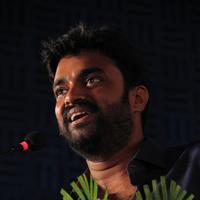 A. L. Vijay - Sandamarutham Movie Audio Launch Stills | Picture 903780