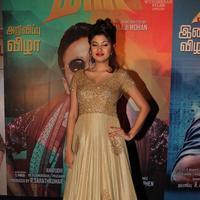 Oviya Helen - Sandamarutham Movie Audio Launch Stills | Picture 903825