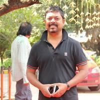 James Vasanthan - Sandamarutham Movie Audio Launch Stills | Picture 903875