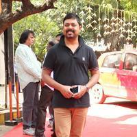 James Vasanthan - Sandamarutham Movie Audio Launch Stills | Picture 903877