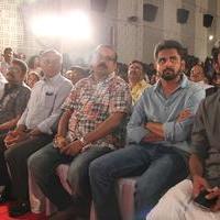 Sandamarutham Movie Audio Launch Stills | Picture 903921