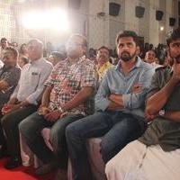 Sandamarutham Movie Audio Launch Stills | Picture 903922