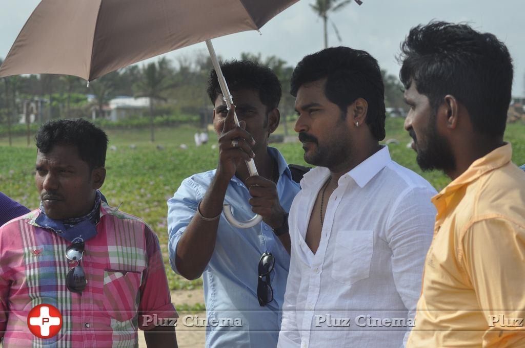 Madurai Maavendhargal Movie Shooting Spot Stills | Picture 906882