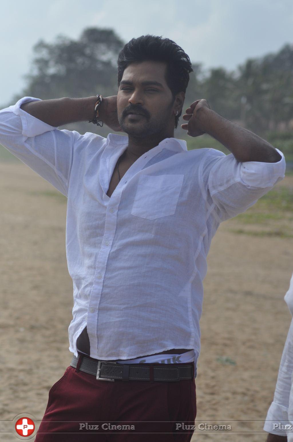 Madurai Maavendhargal Movie Shooting Spot Stills | Picture 906886