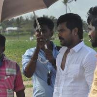 Madurai Maavendhargal Movie Shooting Spot Stills | Picture 906882