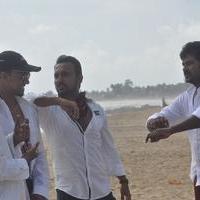 Madurai Maavendhargal Movie Shooting Spot Stills | Picture 906885