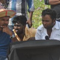 Madurai Maavendhargal Movie Shooting Spot Stills | Picture 906892