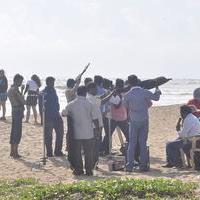 Madurai Maavendhargal Movie Shooting Spot Stills | Picture 906944