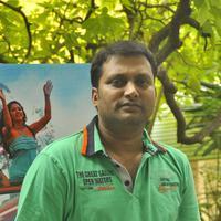 Sutrula Movie Team Interview Photos | Picture 906815