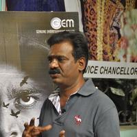 Sutrula Movie Team Interview Photos | Picture 906816