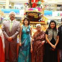 Music Director Harris Jayaraj Inaugurations At Express Avenue Mall Photos | Picture 907954