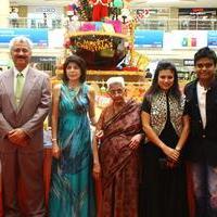 Music Director Harris Jayaraj Inaugurations At Express Avenue Mall Photos