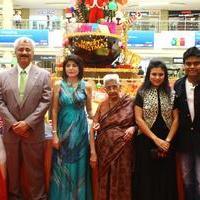 Music Director Harris Jayaraj Inaugurations At Express Avenue Mall Photos | Picture 907992