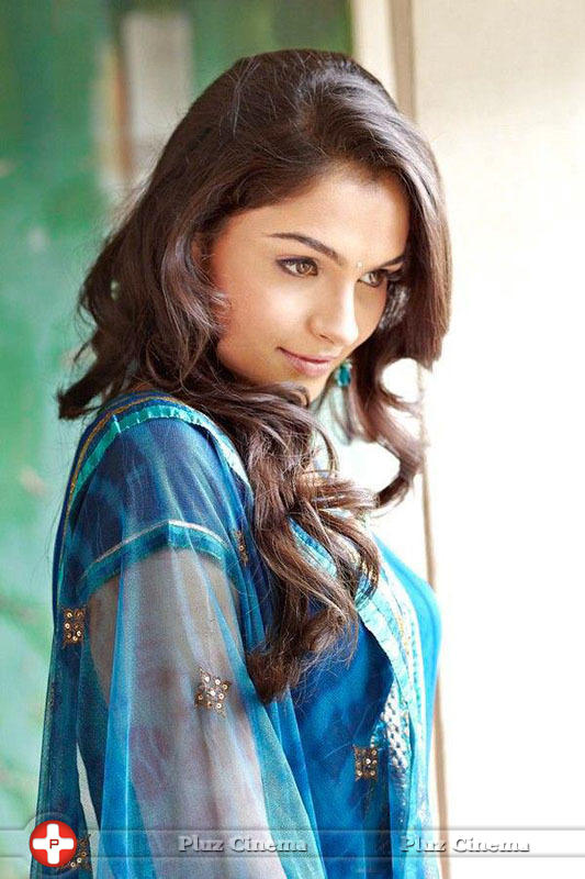 Andrea Jeremiah Latest Gallery | Picture 908552