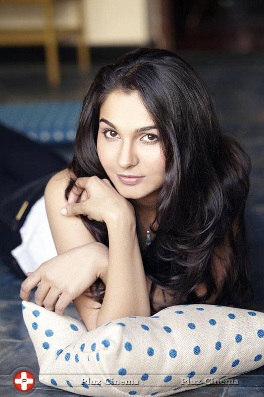 Andrea Jeremiah Latest Gallery | Picture 908557