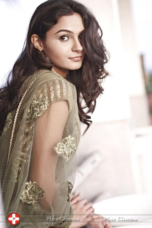 Andrea Jeremiah Latest Gallery | Picture 908558