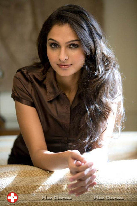Andrea Jeremiah Latest Gallery | Picture 908559