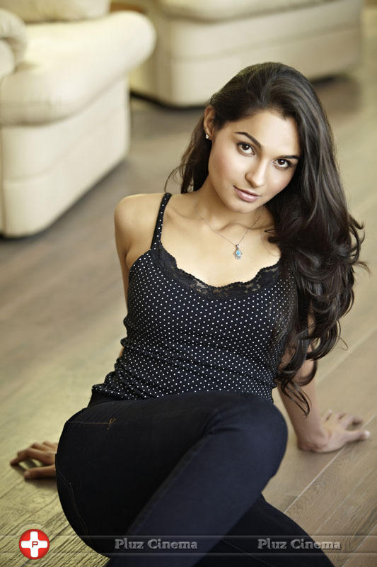 Andrea Jeremiah Latest Gallery | Picture 908565