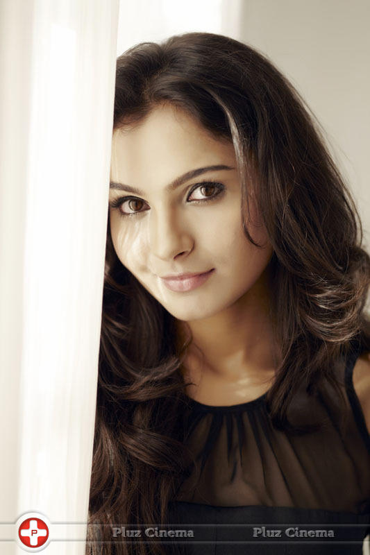 Andrea Jeremiah Latest Gallery | Picture 908569